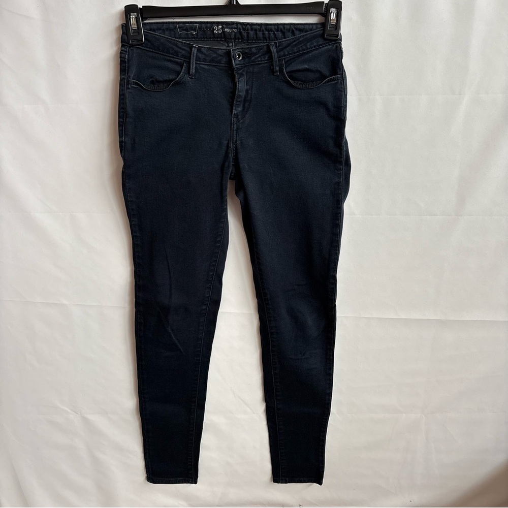 Women’s Stretch Levi Legging Size 25/30. INV25/396